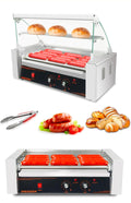 Hot Dog Roller Rental
